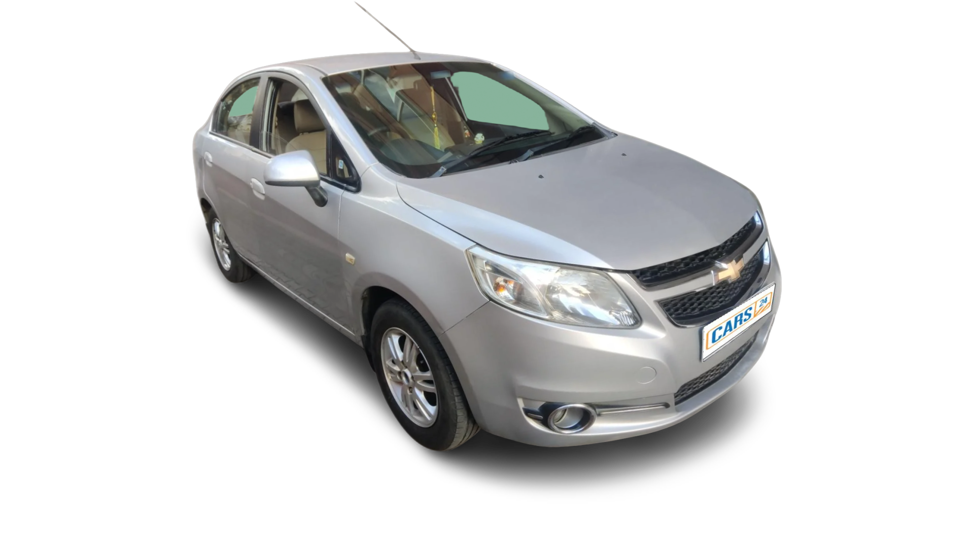 Chevrolet Sail-img